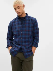 GAP Shirt oxford standard fit - Men's #7582450