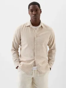 GAP Linen shirt standard - Men's
