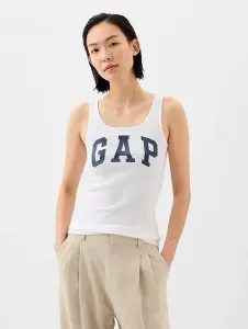 GAP Logo Tank Top - Women #9094041