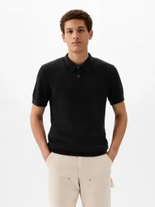 GAP Pattern Polo Shirt - Men's