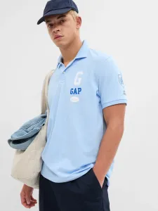 GAP Polo T-shirt with logo - Men