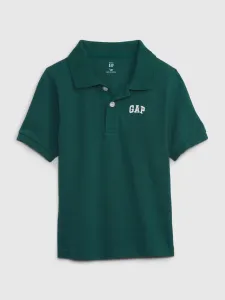GAP Kids Polo T-shirt pique - Boys #7580649