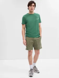 GAP Shorts with Firm Waistband - Men