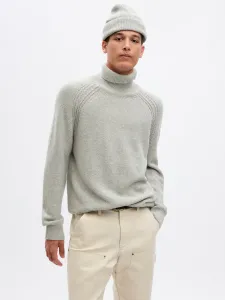 GAP Sweater with mixed wool - Men #8559233