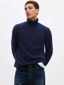 GAP Sweater with mixed wool - Men #8559226