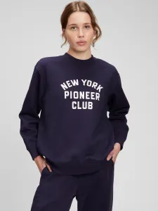 GAP Sweatshirt New York pioneer club - Women #5442407