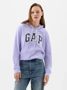 GAP Sweatshirt with logo - Women