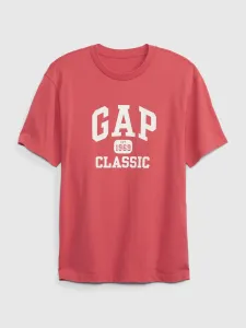 GAP T-shirt logo 1969 Classic organic - Men