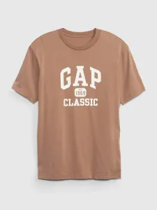 GAP logo trička 1969 Classic organic - MUŽI #5092948