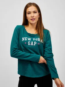 GAP T-shirt New York organic - Women #5112145
