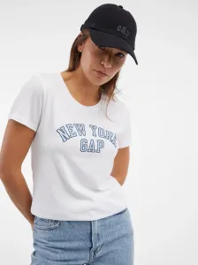 GAP T-Shirt New York - Women #8425792
