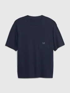 GAP T-Shirt pique oversized - Men