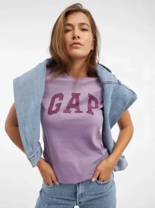 Dámske tričká Gap