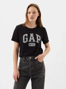GAP T-shirt with logo - Women #9085770