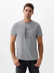GAP T-shirt with print - Men's