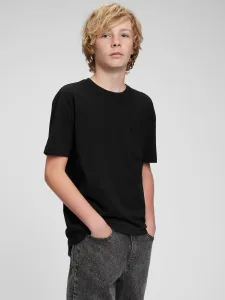 GAP Teen Organic Cotton T-Shirt - Boys #5094931