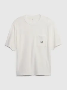 GAP T-Shirt pique oversized - Men #6754684