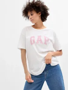 T-shirt with GAP logo - Women #7582675