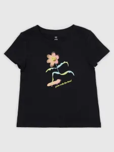 GAP Children's T-shirt with print - Girls #6881135