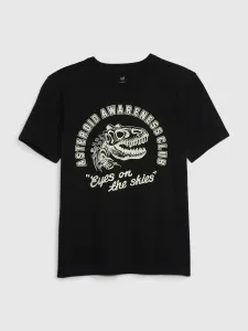 GAP Children's T-shirt with print - Boys #7856328