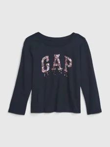 GAP Children's T-shirt with print - Girls #7732618