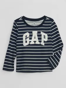 GAP Children's T-shirt with logo - Girls #7580565