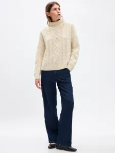 GAP Wool Sweater - Women #8350389