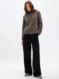 GAP Wool Sweater - Women #8351877