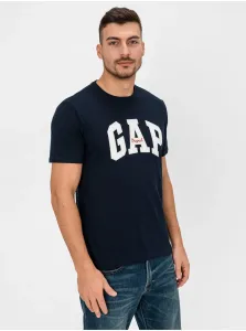 Pánske tričká Gap