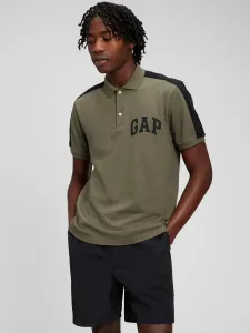 Polo T-shirt with GAP logo - Men