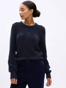Sweater with GAP logo - Women #8445776