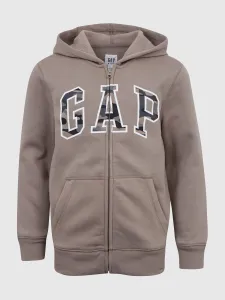Children's sweatshirt with GAP logo - Boys #5561629