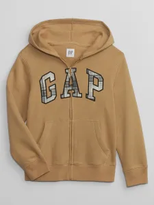 Children's sweatshirt with GAP logo - Boys #7582414