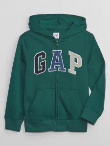 Children's sweatshirt with GAP logo - Boys #7581182