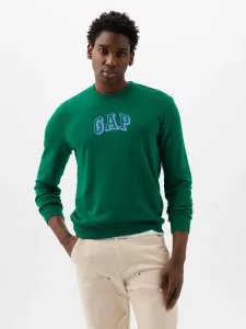 GAP Logo Sweatshirt - Men's #9522644