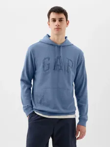 GAP Logo Sweatshirt - Men's #9085525