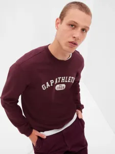 GAP Sweatshirt vintage soft Athletic - Men #5089399