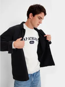 GAP Sweatshirt vintage soft Athletic - Men #5111114