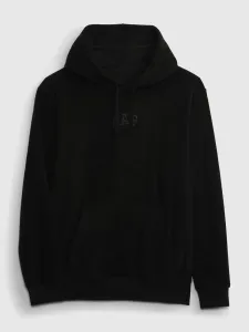 GAP Sweatshirt with logo and hood - Men #8350639