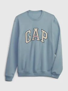 Sweatshirt with GAP logo - Men #8356268