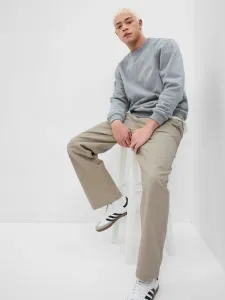 GAP trousers modern khaki '90s loose - Men #6730241