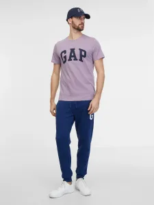GAP Sweatpants with logo - Men #8782428