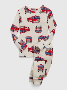 GAP Kids Organic Cotton Pajamas - Boys #7582392