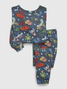 GAP Kids patterned pajamas - Boys #7780257