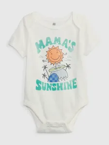GAP Baby body organic Mama - Boys #5092180