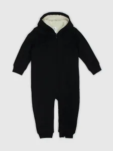 GAP Baby insulated overall sherpa - Boys #5115350