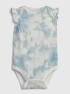 GAP Organic cotton baby body - Girls #5180157