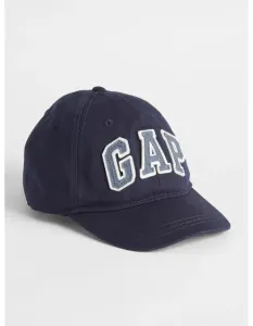 Detská čiapka GAP logo #6266916