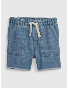 Detské džínsové šortky #6305129