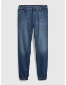 Detské džínsové tepláky #6268343